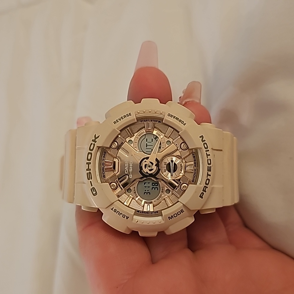 G-Shock Watch